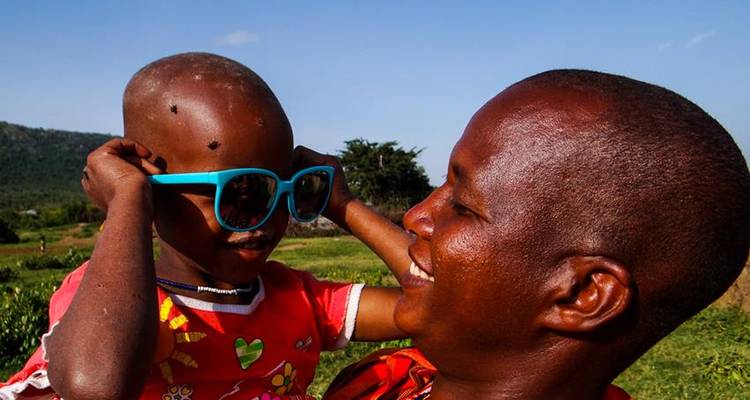 Masai Mara Interactive & Lake Nakuru Safari 4D/3N - Bamba Travel 3