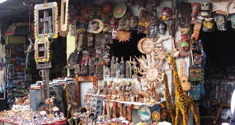 Pase de viaje de Cancún a Antigua - Bamba Travel 7