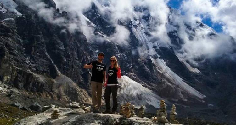 Caminata Salkantay a Machu Picchu 4D/3N - Bamba Travel 4