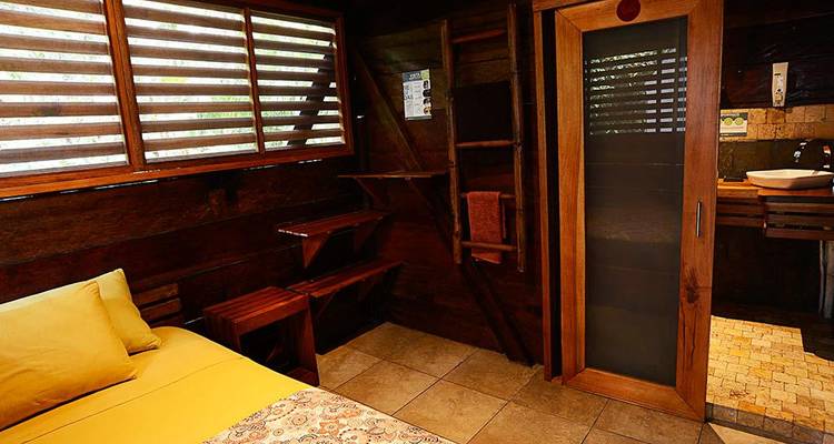 Aventure Cuyabeno Amazon Eco-Lodge en 5J/4N - Bamba Travel 9