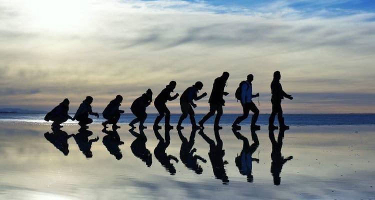 Aventure dans le désert et les salines d'Uyuni 4J/3N - d'Atacama à Atacama - Bamba Travel 6