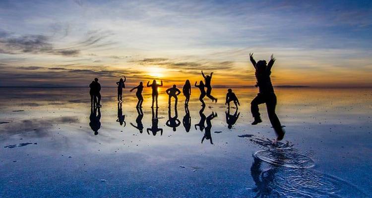 Aventure dans le désert et les salines d'Uyuni 4J/3N - d'Atacama à Atacama - Bamba Travel 10