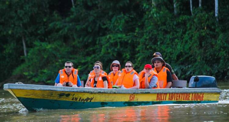 Sandakan Orangutan Experience 4D/3N - Bamba Travel 8