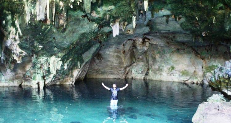 Passeport de voyage pour les hauts lieux du Mexique - au départ de Mexico - Bamba Travel 1