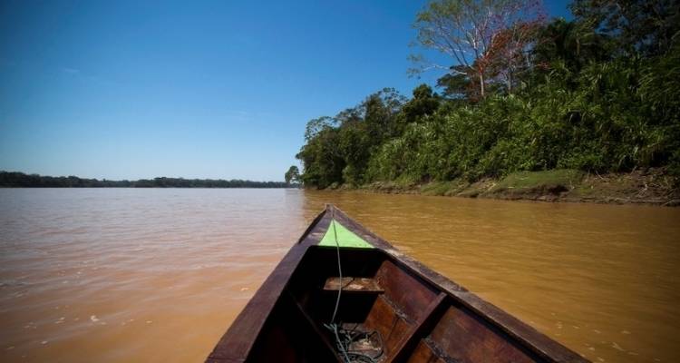 Puerto Maldonado Amazon Eco- Lodge 4J/3N - de Puerto Maldonado - Bamba Travel 3