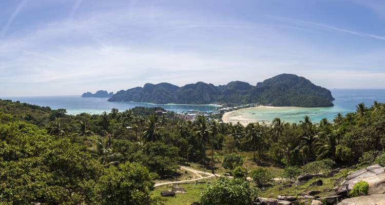 Naviguer en Thaïlande - De Phuket à Ko Phi Phi - G Adventures 6