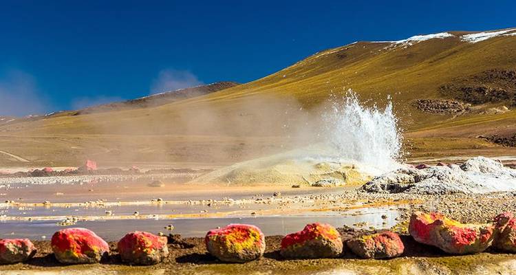 Salar de Uyuni y aventura en el desierto 3D/2N - Uyuni a Uyuni - Bamba Travel 6