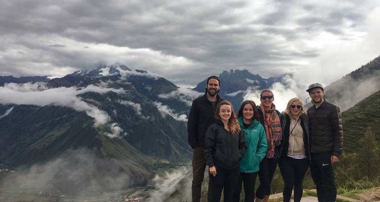 Trek sur le Chemin Inca jusqu'au Machu Picchu 4J/3N - Bamba Travel 10