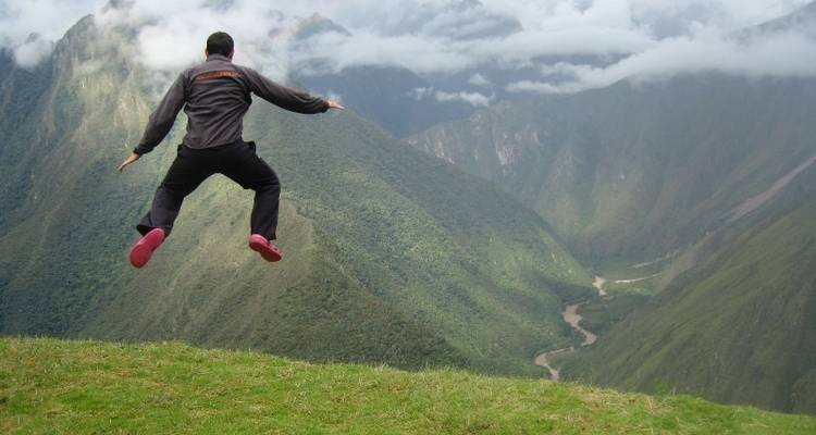 Inca Trail Trek to Machu Picchu 4D/3N - Bamba Travel 2