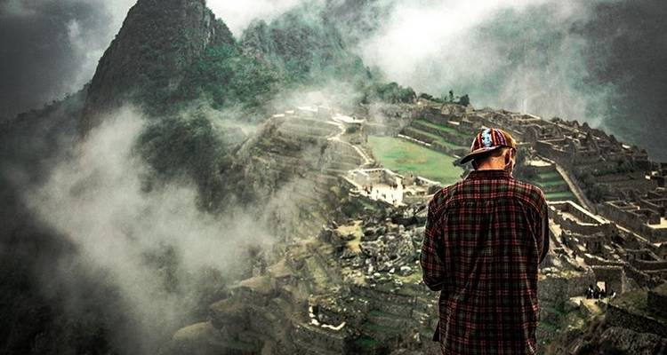 Salkantay Trek to Machu Picchu 6D/5N - Bamba Travel 10