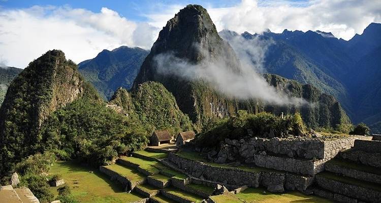 Salkantay Trek to Machu Picchu 6D/5N - Bamba Travel 3