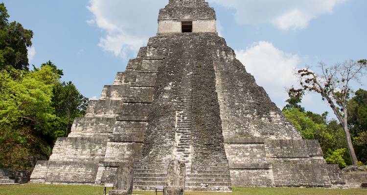 Encuentro maya - G Adventures 9