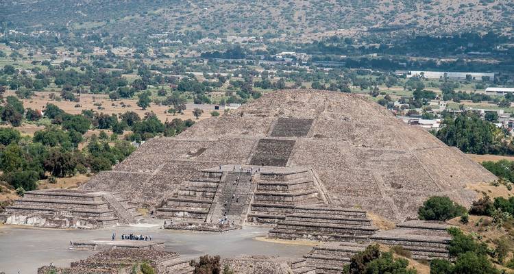 Jour des morts à Mexico - G Adventures 6