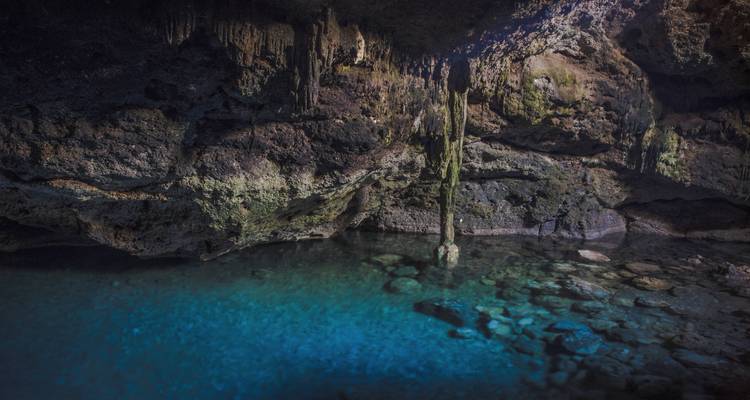 Mayan Trail - G Adventures 6