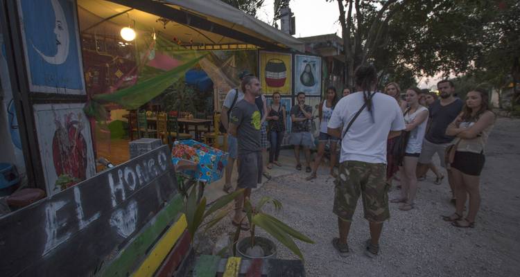 Mayan Trail - G Adventures 7