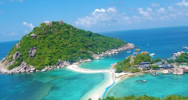 Pase de viaje de Bangkok a Phuket - Bamba Travel 9