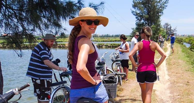 Pase de viaje exprés para el circuito de Vietnam - desde Ciudad Ho Chi Minh - Bamba Travel 3