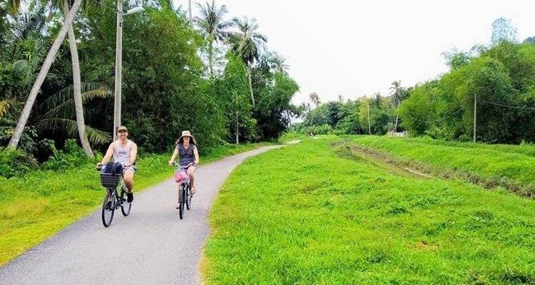 Passeport de voyage Bangkok- Singapour - Bamba Travel 9