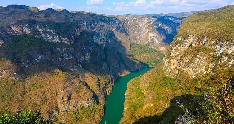 Passeport de voyage pour les hauts lieux du Mexique - au départ de Mexico - Bamba Travel 10
