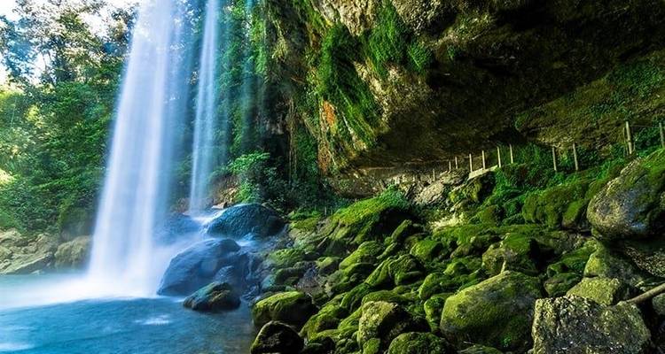Passeport de voyage pour les hauts lieux du Mexique - au départ de Mexico - Bamba Travel 9