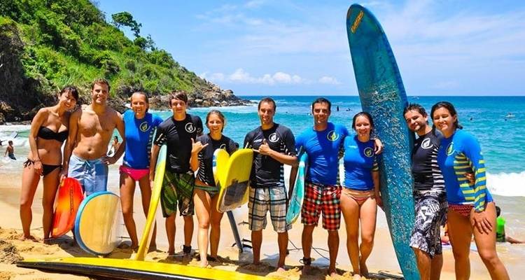 Passeport de voyage pour les hauts lieux du Mexique - au départ de Mexico - Bamba Travel 6
