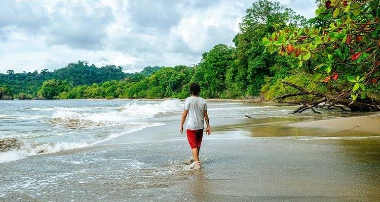 Costa Rica Circuit Travel Pass - Bamba Travel 6