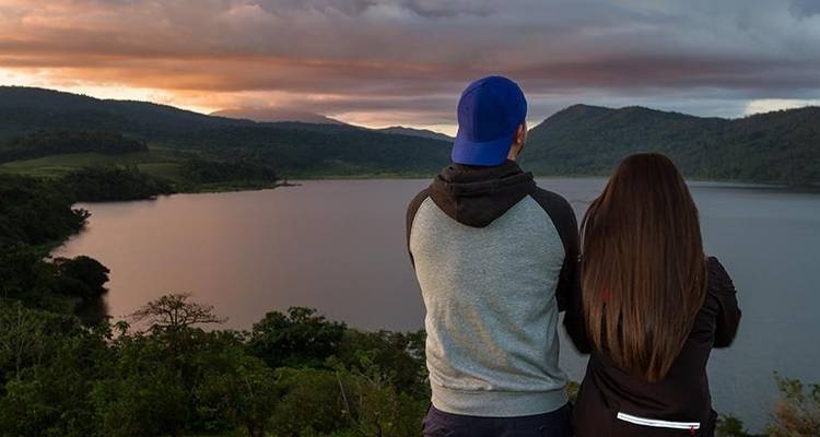 Costa Rica Circuit Travel Pass - Bamba Travel 10