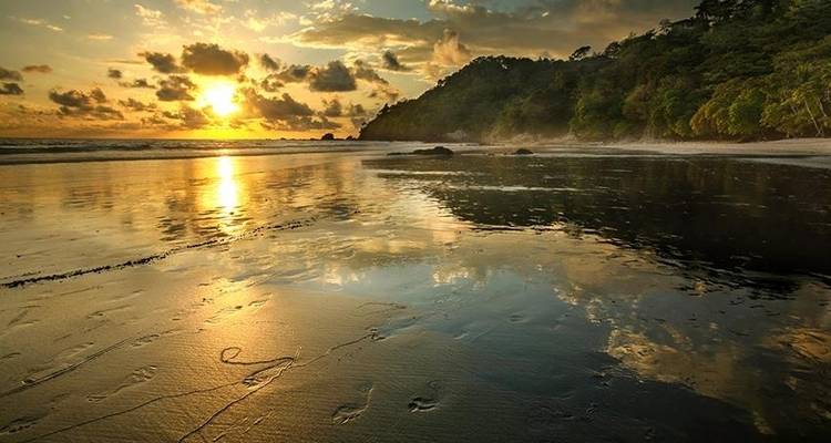 Costa Rica Circuit Travel Pass - Bamba Travel 1