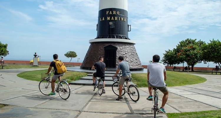 Buenos Aires to Lima (via Salta) Travel Pass - Bamba Travel 2