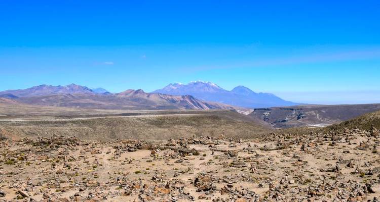 Pase de viaje exprés de Lima a La Paz - Bamba Travel 7