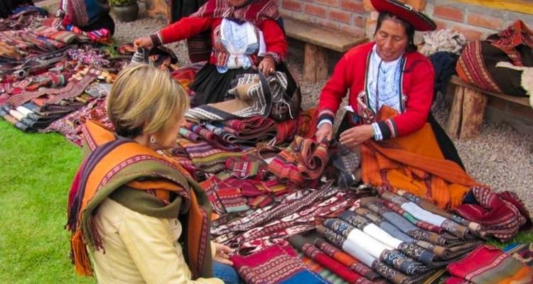 Pase de viaje de Lima a Cuzco - Bamba Travel 3
