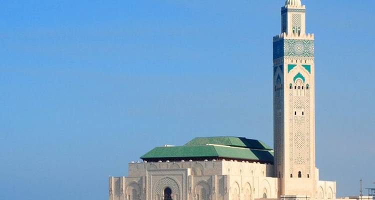 Best Of Morocco(4 Star Hotels) - Travel Talk 2