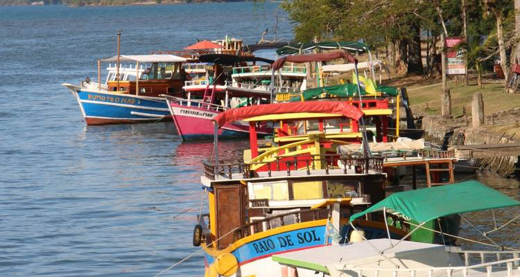 Passeport de voyage Rio de Janeiro - Buenos Aires - via Iguazu - Bamba Travel 3