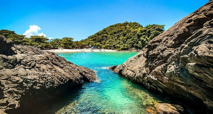 Passeport de voyage Rio de Janeiro - Buenos Aires - via Iguazu - Bamba Travel 4