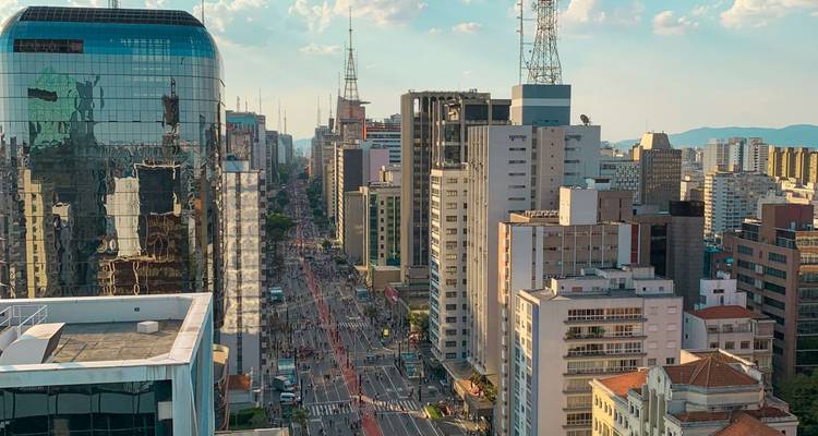 Passeport de voyage Rio de Janeiro - Buenos Aires - via Iguazu - Bamba Travel 6