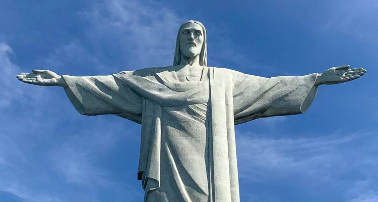 Passeport de voyage Rio de Janeiro - Buenos Aires - via Iguazu - Bamba Travel 7