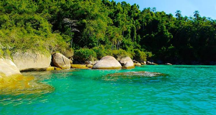 Passeport de voyage Rio de Janeiro - Buenos Aires - via Iguazu - Bamba Travel 10