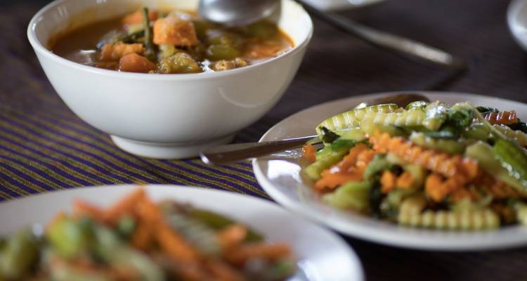 Aventure gastronomique au Vietnam et au Cambodge - Intrepid Travel 5