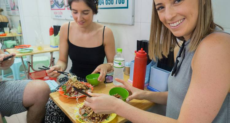 Aventure gastronomique au Vietnam et au Cambodge - Intrepid Travel 1