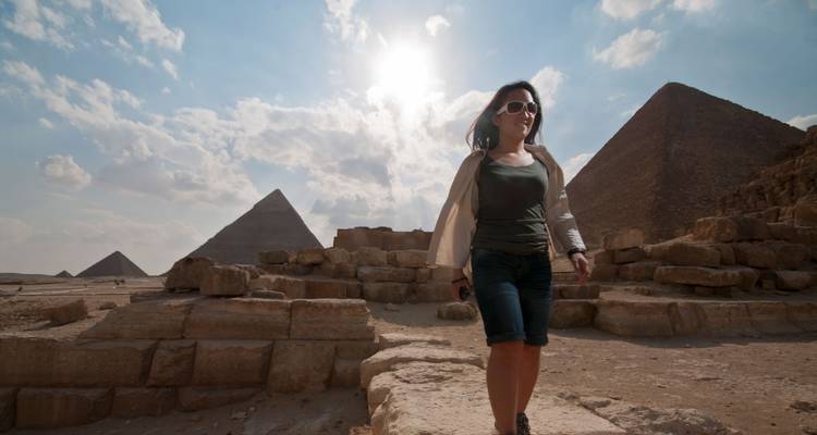 Égypte : Bateaux et bazars - G Adventures 2