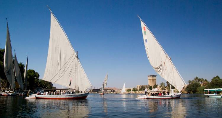 Égypte : Bateaux et bazars - G Adventures 7