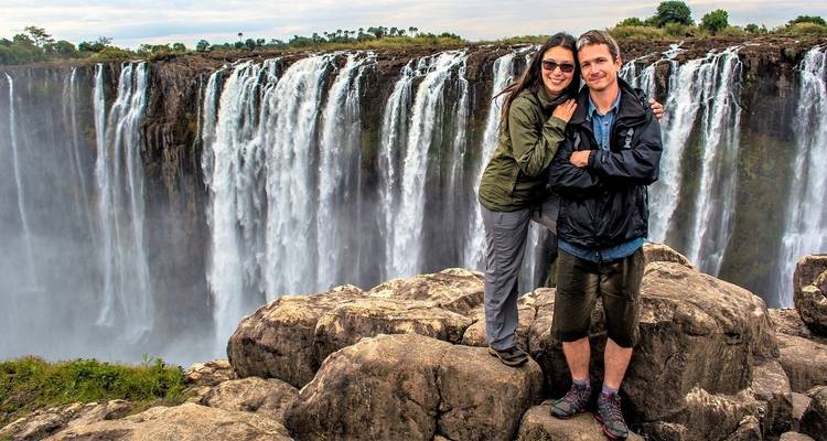 23 jours - Kruger, chutes Victoria et Zanzibar - camping - Acacia Adventure Holidays 2