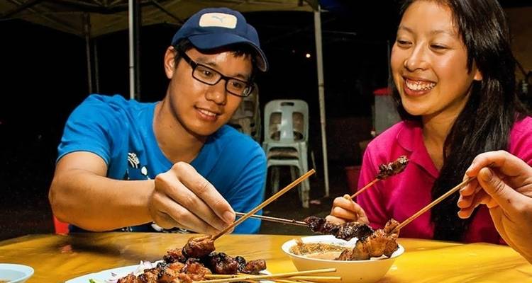 Passeport de voyage de Hanoï à Singapour - Bamba Travel 7