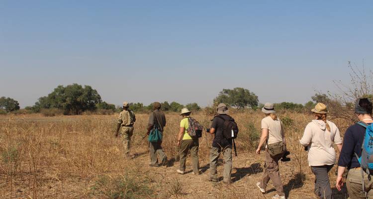 Ruta de Zambia y Malawi - Sunway Safaris 5