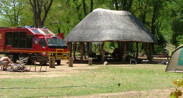 Ruta de Zambia y Malawi - Sunway Safaris 6