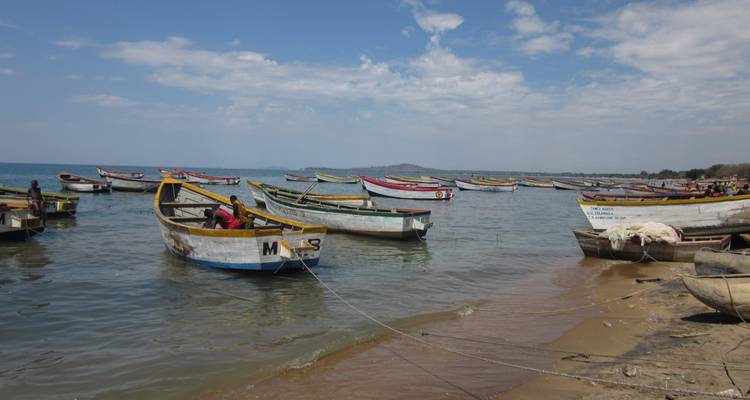 Ruta de Zambia y Malawi - Sunway Safaris 9