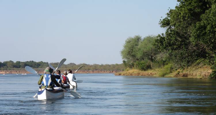 Ruta de Zambia y Malawi - Sunway Safaris 10