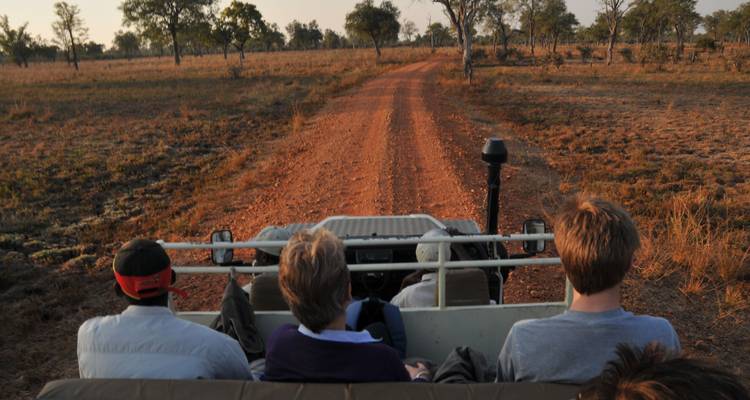 Ruta de Zambia y Malawi - Sunway Safaris 4