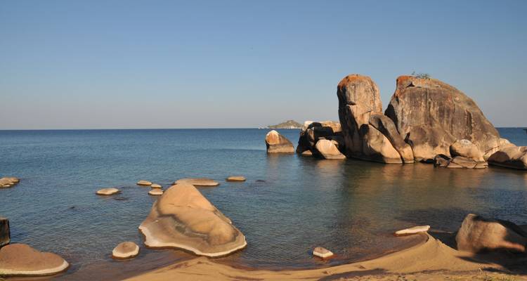 Ruta de Zambia y Malawi - Sunway Safaris 7