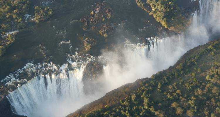 Namibie : Des chutes Victoria à Windhoek - Sunway Safaris 3